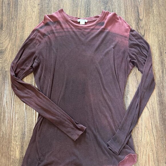 Helmut Lang Cut And Sew - Picture 1 of 8